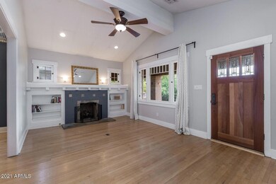 100 W Palm Ln unit 1, Phoenix, AZ 85003 - photo 2