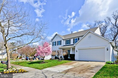 6515 Wood Pointe Dr, Glenn Dale, MD 20769 - photo 3