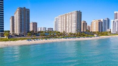 The Hemispheres unit 8Q, Hallandale Beach, FL 33009 - photo 4