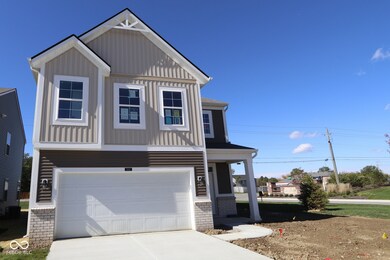 5102 Triple Crown Way, Indianapolis, IN 46237 - photo 2