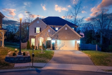 2881 Meadow Glen, Mt. Juliet, TN 37122 - photo 2