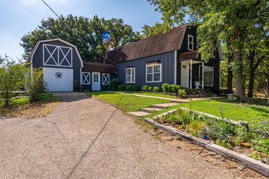 716 Dairy Ln, Alvarado, TX 76009 - photo 2