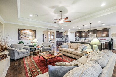 615 Texas Star Dr, Richmond, TX 77469 - photo 7