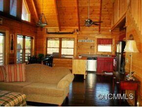 Great Room Main level