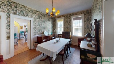 213 E 52nd St, Savannah, GA 31405 - photo 5