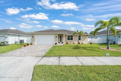 984 Captiva Island Cir SW, Palm Bay, FL 32908 - photo 3