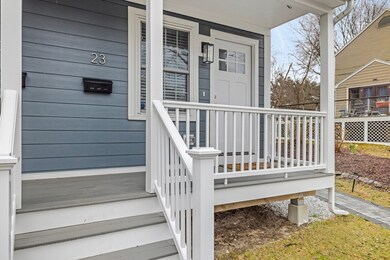 23 Normandy Terrace unit 23, Cambridge, MA 02138 - photo 7