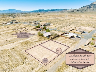 1421 Big Oak Ln, Pahrump, NV 89060 - photo 4