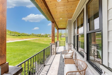 64 Belgian Ln, Morgantown, WV 26508 - photo 3