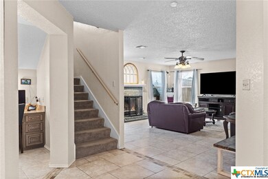 707 Margaret Lee St, Copperas Cove, TX 76522 - photo 3