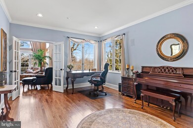 27 Post Run, Newtown Square, PA 19073 - photo 5