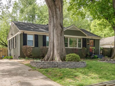 3869 Philwood Ave, Memphis, TN 38122 - photo 2