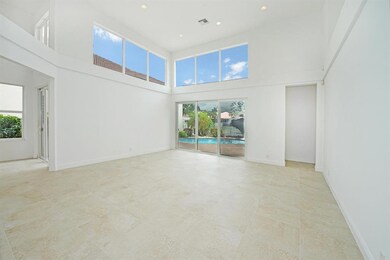 Front Hallway