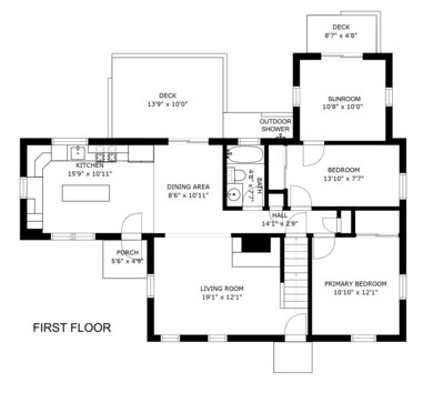 230 Glacier Hills Road | Eastham