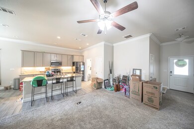 1807 Masquerade Blvd, Odessa, TX 79765 - photo 5