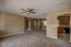 LIVING/DINING/KITCHEN