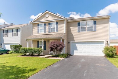 4707 Galecrest Dr, Columbus, OH 43207 - photo 2