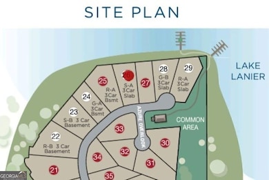 8425 Beryl Overlook, Gainesville, GA 30506 - photo 6