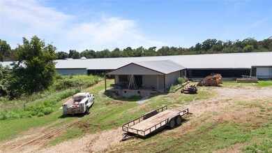 9250 Ar 43 Hwy, Gravette, AR 72747 - photo 7