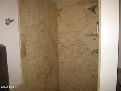 shower