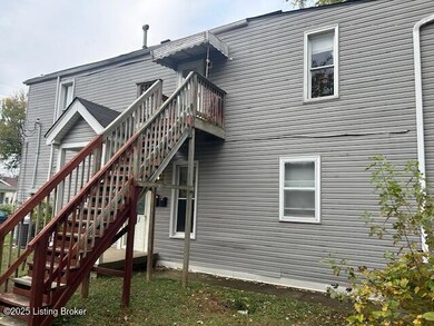 1002 Mayer Ave, Louisville, KY 40217 - photo 3