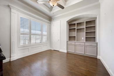 1208 Rothschild Blvd, Southlake, TX 76092 - photo 4