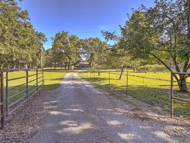 18953 W 301st St S, Bristow, OK 74010 - photo 2
