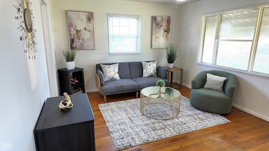 621 S Butler Ave, Indianapolis, IN 46219 - photo 6