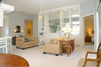 Beautiful Built in Wall Unit
