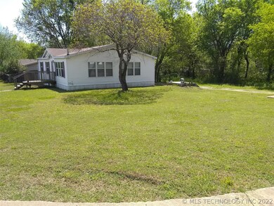932 W 137th Place, Glenpool, OK 74033 - photo 2