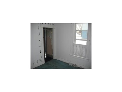 Bedroom.