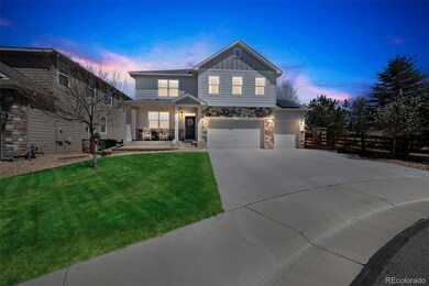 4890 S Sicily St, Aurora, CO 80015 - photo 2