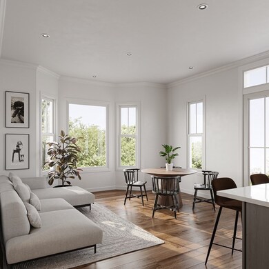 97 Williams St unit 6, Jamaica Plain, MA 02130 - photo 2