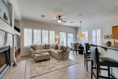 46 Fountainhead Cir, Henderson, NV 89052 - photo 7