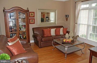 15735 Spyglass Hill Loop, Gainesville, VA 20155 - photo 4