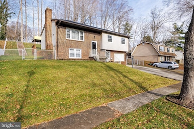 16706 Wardlow Rd, Upper Marlboro, MD 20772 - photo 4