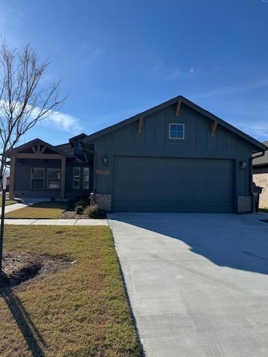 20110 Woodrock St, Harrah, OK 73045 - photo 3