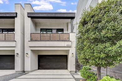 4004 Spencer St unit A, Houston, TX 77007 - photo 4