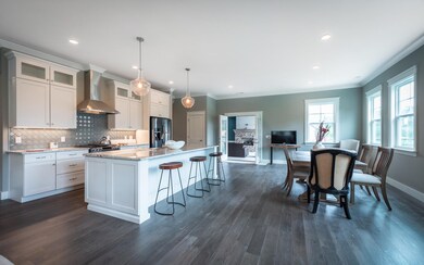 2638 Copper Cove unit 33, Ooltewah, TN 37363 - photo 7