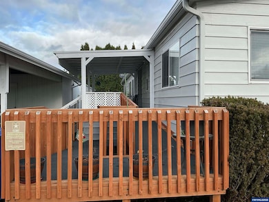 5422 Portland (#99) Rd NE unit 99, Salem, OR 97305 - photo 4