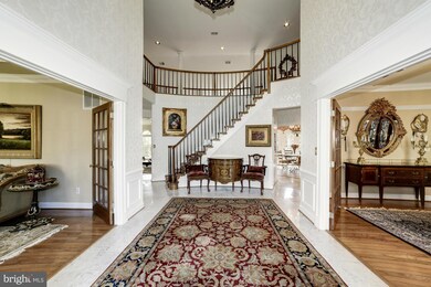 8008 Hedgewood Ct, Fairfax Station, VA 22039 - photo 3