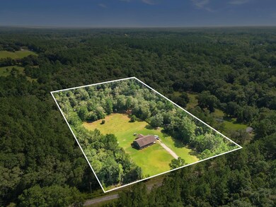 740 W Osprey Ln, Monticello, FL 32344 - photo 3