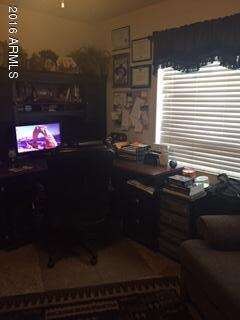 2nd Bedroom