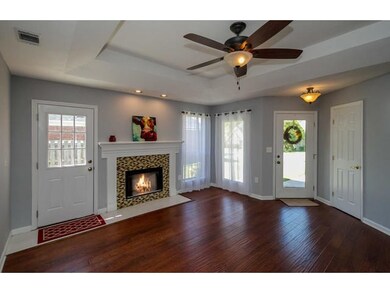 553 Blue Ridge Crossing, Evans, GA 30809 - photo 4