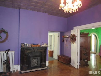 521 W 2nd St, Mount Vernon, IN 47620 - photo 7