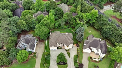 2503 Regency Lake Dr, Marietta, GA 30062 - photo 5