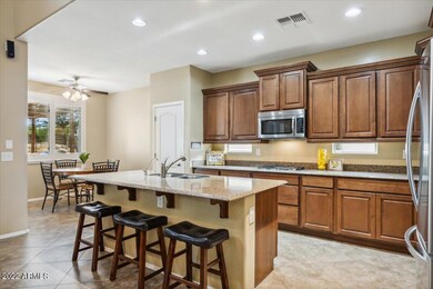 Gorgeous Kitchen!