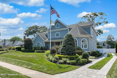 2211 3rd Ave, Spring Lake, NJ 07762 - photo 2