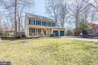 1415 Aquia Dr, Stafford, VA 22554 - photo 4