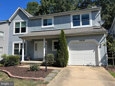 6638 Antelope Ct, Waldorf, MD 20603 - photo 2